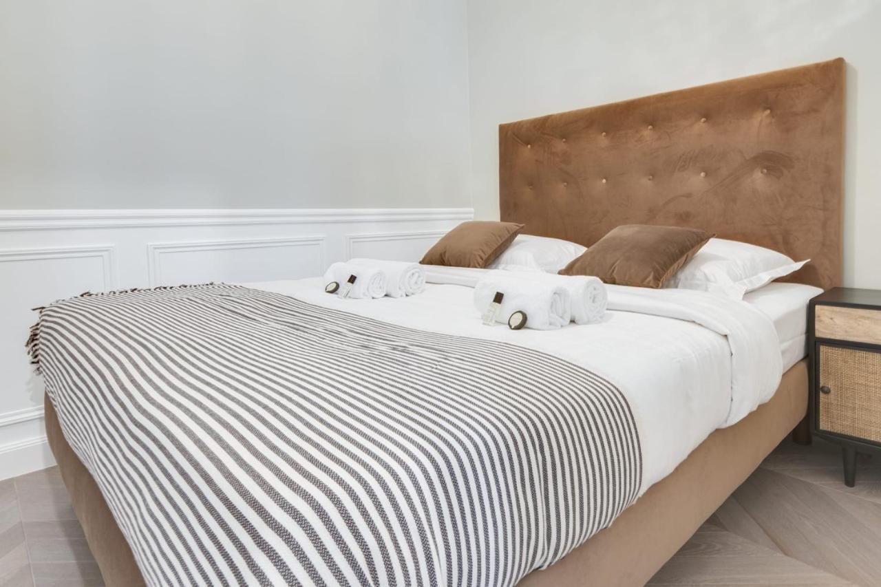 Guestready - Lovely Flat In Central Paris Near Notre-Dame Apartment Luaran gambar