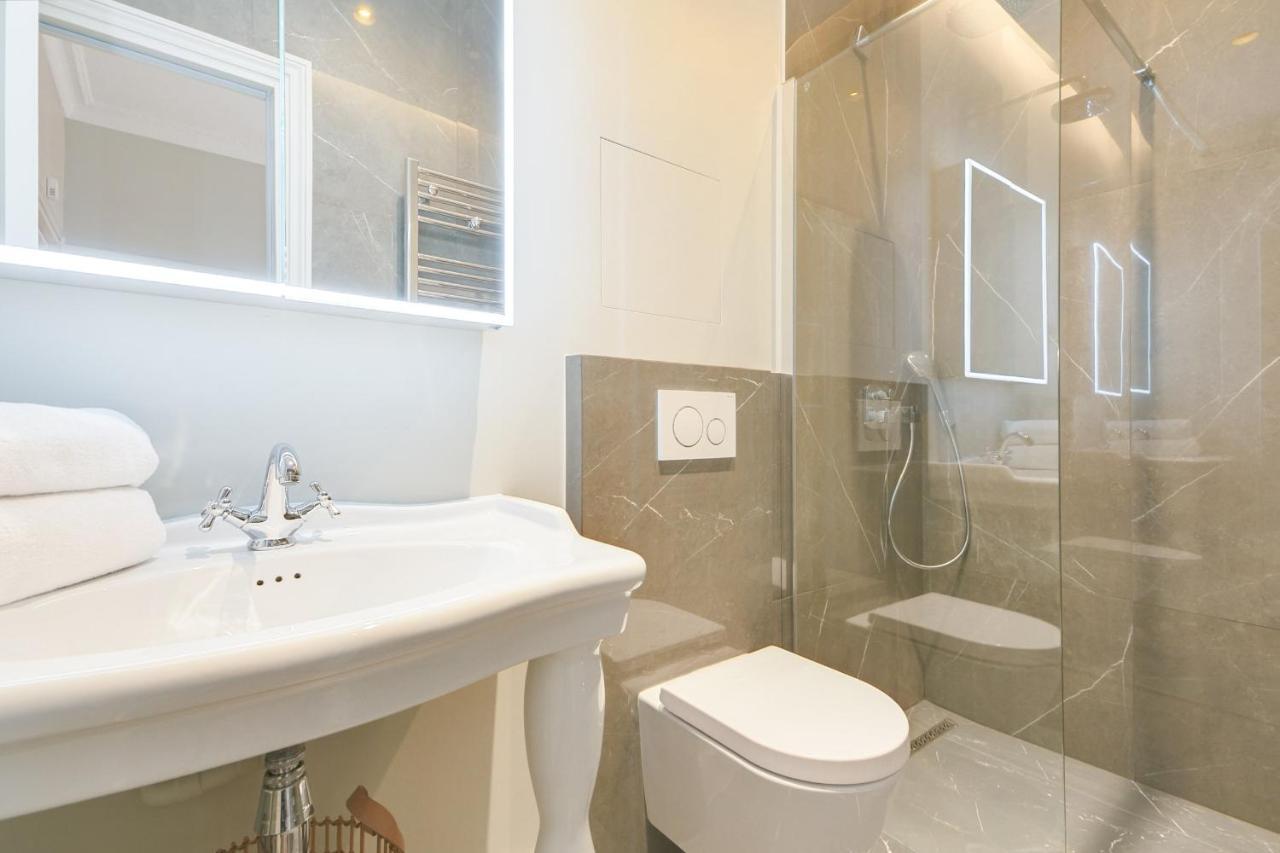 Guestready - Lovely Flat In Central Paris Near Notre-Dame Apartment Luaran gambar